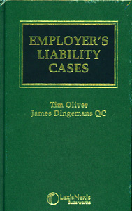 Employer's Liability Cases
