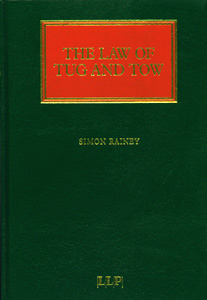 Law of Tug and Tow