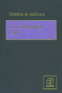 EU Consumer Law
