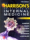 Harrison's Principles of Internal Medicine19Ed. + DVD