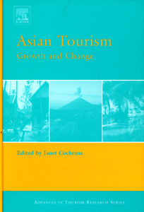ASIAN TOURISM: GROWTH AND CHANGE