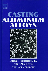 Casting Aluminum Alloys