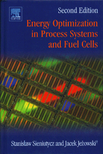 Energy Optimization in Process Systems and Fuel Cells, 2nd Edition