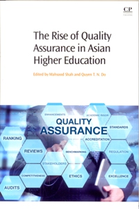 The Rise of Quality Assurance in Asian Higher Education