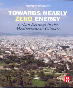 Towards Nearly Zero Energy Urban Settings in the Mediterranean Climate