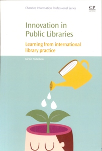Innovation in Public Libraries
