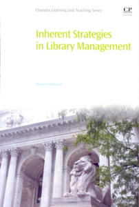 Inherent Strategies in Library Management