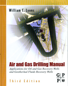 AIR AND GAS DRILLING MANUAL 3rd Ed.
