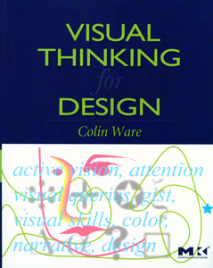 Visual Thinking for Design