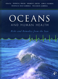 OCEANS AND HUMAN HEALTH