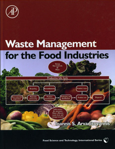 Waste Management for the Food Industries
