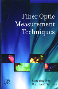 FIBER OPTIC MEASUREMENT TECHNIQUES