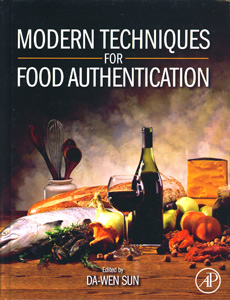 MODERN TECHNIQUES FOR FOOD AUTHENTICATION