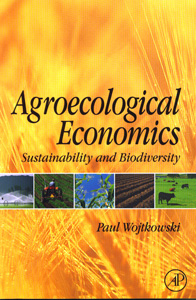 AGROECOLOGICAL ECONOMICS Sistaomabo;otu and Biodiversity