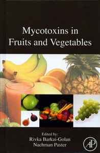 Mycotoxins in Fruits and Vegetables