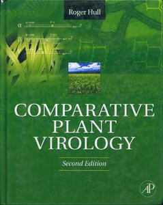 Comparative Plant Virology, 2nd Edition