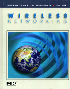 Wireless Networking