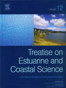Treatise on Estuarine and Coastal Science (12 Vol Set)