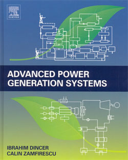 Advanced Power Generation Systems