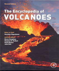 The Encyclopedia of Volcanoes 2Ed.