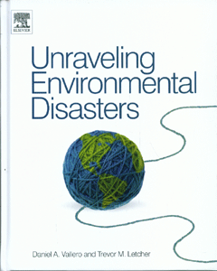 Unraveling Environmental Disasters