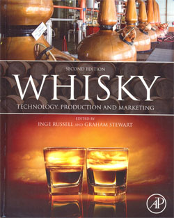 Whisky Technology Production and Marketing 2ed.
