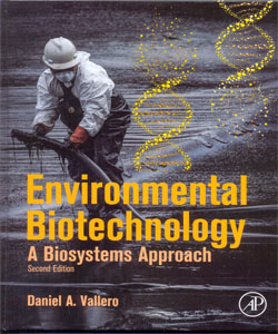 Environmental Biotechnology A Biosystems Approach 2Ed.