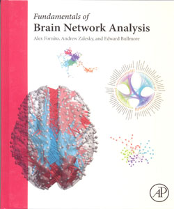 Fundamentals of Brain Network Analysis