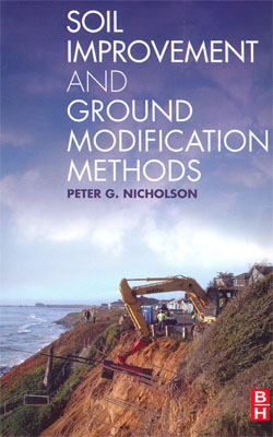 Soil Improvement and Ground Modification Methods