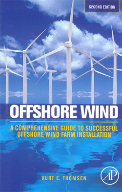 Offshore Wind A Comprehensive Guide to Successful Offshore Wind Farm Installation