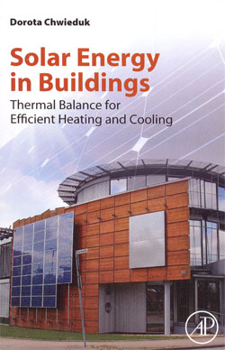 Solar Energy in Buildings Thermal Balance for Efficient Heating and Cooling