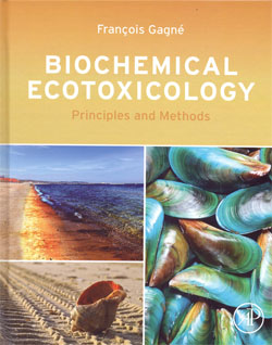 Biochemical Ecotoxicology Principles and Methods