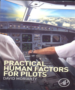 Practical Human Factors for Pilots