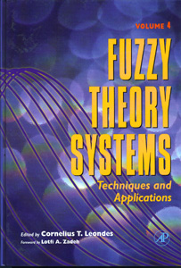 FUZZY THEORY SYSTEMS, 4 VOLUME SET
