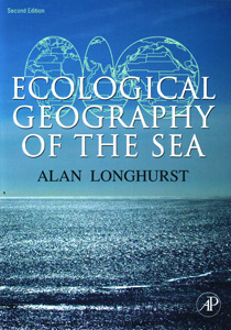 ECOLOGICAL GEOGRAPHY OF THE SEA