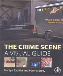 The Crime Scene A Visual Guide