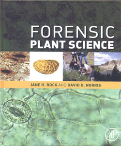 Forensic Plant Science