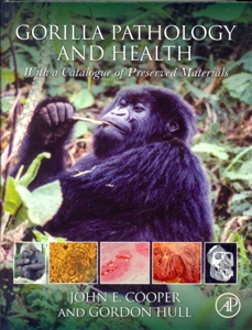 Gorilla Pathology and Health