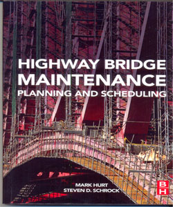 Highway Bridge Maintenance Planning and Scheduling