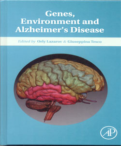 Genes, Environment and Alzheimer's Disease