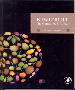Kiwifruit The Genus ACTINIDIA