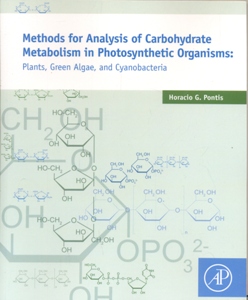 View on ScienceDirect  Methods for Analysis of Carbohydrate Metabolism in Photosynthetic Organisms