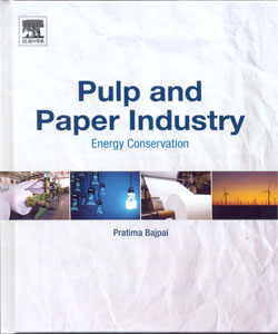 Pulp and Paper Industry Energy Conservation