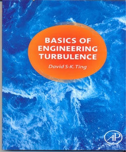Basics of Engineering Turbulence