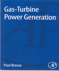 Gas-Turbine Power Generation