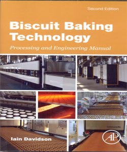 Biscuit Baking Technology Processing and Engineering Manual 2Ed.