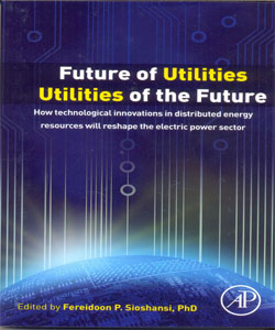Future of Utilities - Utilities of the Future
