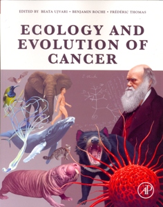Ecology and Evolution of Cancer