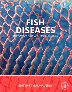 Fish Diseases Prevention and Control Strategies