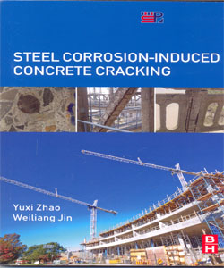 Steel Corrosion-Induced Concrete Cracking